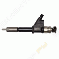 Форсунка топливная 095000-8871/8100 EURO 4 HOWO A7 DENSO [1]