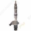 Форсунка топливная 357 HOWO А7 BOSCH [1]