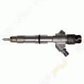 Форсунка топливная 343 EURO 4 WP10 BOSCH [1]