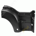 Корпус подножки R HOWO T5G/SITRAK [1]