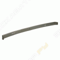 Лист передней рессоры №2 18*90 6x4 HOWO T5G/SITRAK [1]