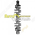 Коленвал WD618/WD12 SHACMAN [1]