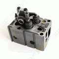 Головка блока в сборе D10.38-40 EURO 5 HOWO [1]