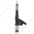 Форсунка топливная 6701 DENSO EURO 4 HOWO [1]