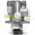 Насос ГУРа 17 зубов HOWO A7 [1]