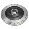 Маховик 58 отв EURO 4 D10 HOWO A7 [1]