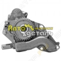 Насос маслянный WD618/WD12 SHACMAN [1]