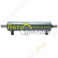Гидроцилиндр поворота нового образца HOWO 8*4 [1]