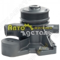Помпа 296 WD618/WD12 SHACMAN [1]