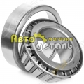 33220 подшипник задней ступицы наружный АС16/MAN [1]