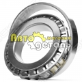 30222 подшипник задней ступицы HOWO [1]