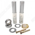 Шкворня Д 48*280 к-т FAW CREATEK [1]