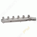 Коллектор впускной WD615 HOWO [1]