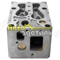 Головка блока голая WD615 HOWO [1]