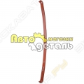 Лист передней рессоры №2 16*90 6*4 HOWO [1]