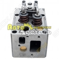 Головка блока в сборе WD615 HOWO [1]