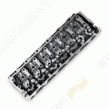 Головка блока голая MC11 HOWO T5G/SITRAK [1]