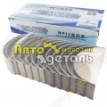 Вкладыши шатун 0.00 завод к-т WP12 SHACMAN [1]