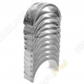 Вкладыши шатун 0.00 к-т WP13 SHACMAN X3000 [1]