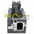 Головка блока в сборе WP12 EURO 3 SHACMAN [1]