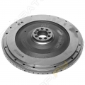 Маховик 0010 EURO 4 WP10 SHACMAN X3000 [1]