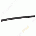 Лист задней рессоры №1 25*90 SHACMAN X3000/X5000 [1]