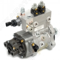 ТНВД WP12 EURO 4 BOSCH SHACMAN F3000 X3000 [1]