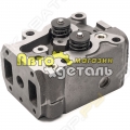 Головка блока DEUTZ TD226B WP6 [1]