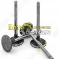 Клапан головки впускной к-т YC6108G/YC6B125-T21 [1]