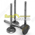 Клапан головки выпускной к-т YC6108G/YC6B125-T21 [1]
