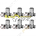 Поршневая группа к-т YC6108G/YC6B125-T21 [1]