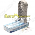 Вкладыши шатун 0.25 WEICHAI к-т WD615 HOWO [1]