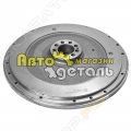 Маховик WD615 HOWO [1]