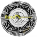 Гидромуфта 0030 D12 HOWO A7 ZZ5707 [1]