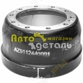 Барабан тормозной передний мост 2007 г STEYR HOWO [1]