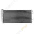 Радиатор кондиционера 0103 HOWO T5G/SITRAK [1]