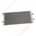 Радиатор кондиционера 0642 HOWO T5G/SITRAK [1]