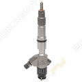 Форсунка топливная 224/214/618/222/130 BOSCH EURO 3 SHAANXI [1]