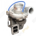 Турбина 0399 хомут EURO 5 WP12 SHACMAN [1]