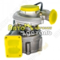 Турбина 375 л.с WD615 SHACMAN [1]