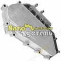 Крышка теплообменника D12 WP12 SHACMAN [1]