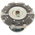 Гидромуфта WP12 SHACMAN F3000 [1]