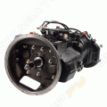 КПП в сборе FAST 12JSDX240TA [1]