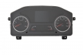 Щиток приборов 4111 SHACMAN X3000 [1]