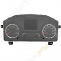 Щиток приборов 4116 SHACMAN X3000 [1]
