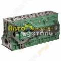 Блок двигателя короткая крышка WD615 HOWO [1]