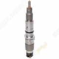 Форсунка топливная 121 BOSCH ISLE340.ISLE375 [1]