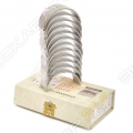 Вкладыши 0.00 шатун 12шт CUMMINS 6CT [1]
