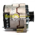 Генератор ручейковый XCMG ZL50 [1]