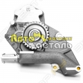 Насос маслянный WD615 HOWO [1]